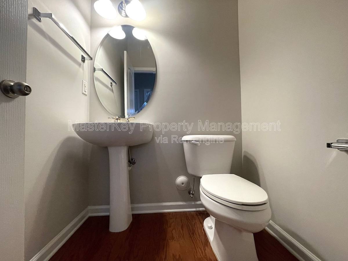 House for rent at 12319 Honeychurch St, Raleigh, NC 27614