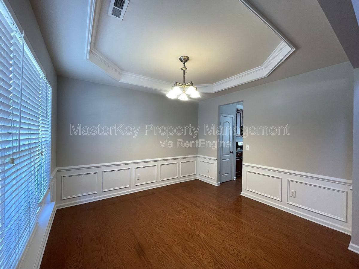 House for rent at 12319 Honeychurch St, Raleigh, NC 27614