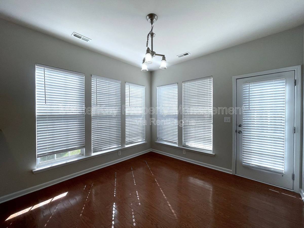 House for rent at 12319 Honeychurch St, Raleigh, NC 27614