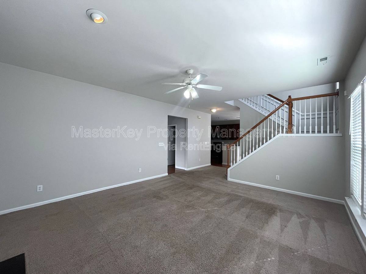 House for rent at 12319 Honeychurch St, Raleigh, NC 27614