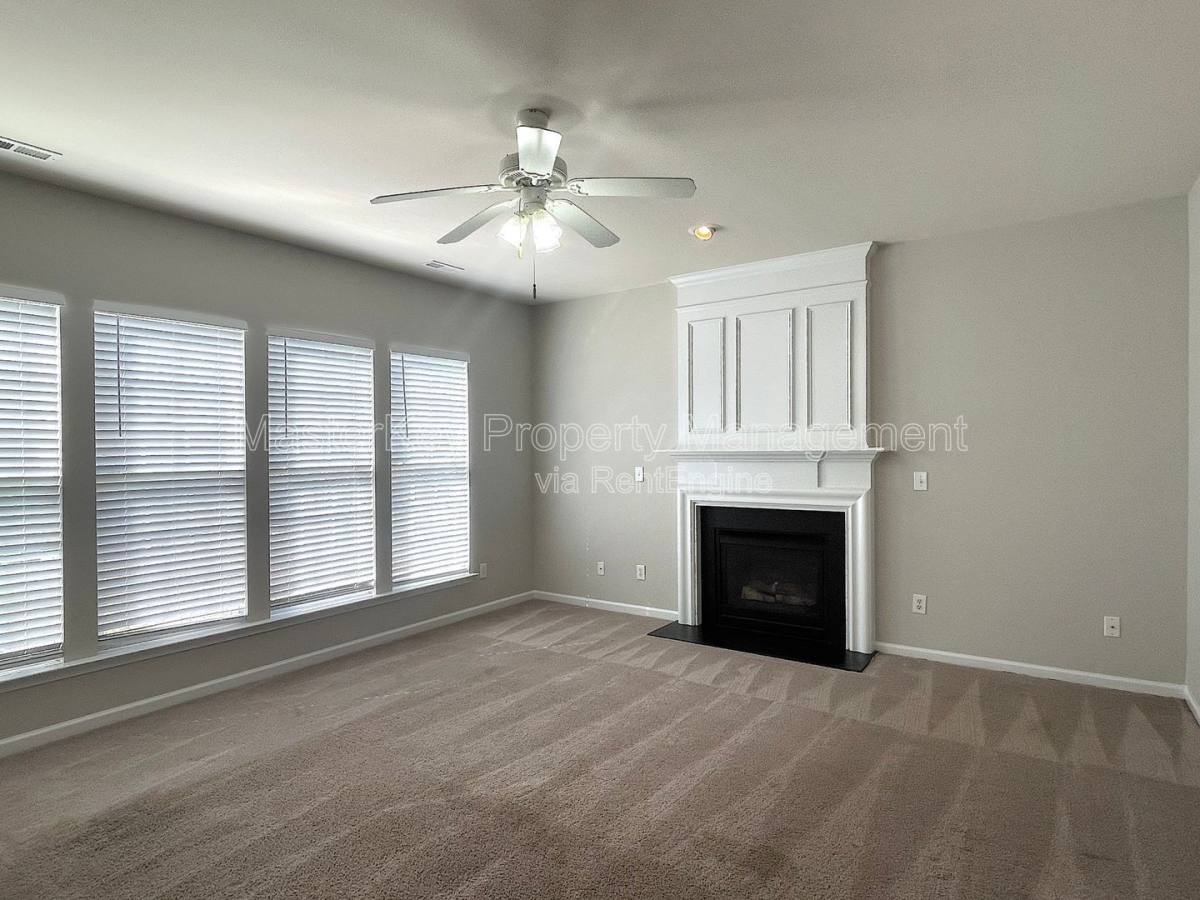 House for rent at 12319 Honeychurch St, Raleigh, NC 27614