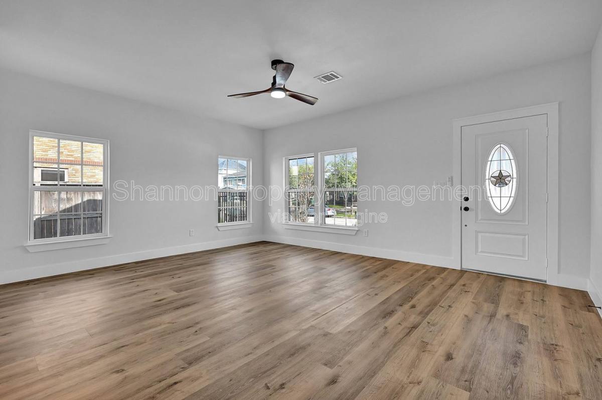 House for rent at 224 Everton St, Houston, TX 77003