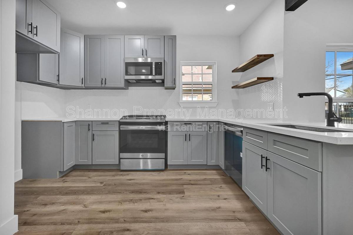 House for rent at 224 Everton St, Houston, TX 77003