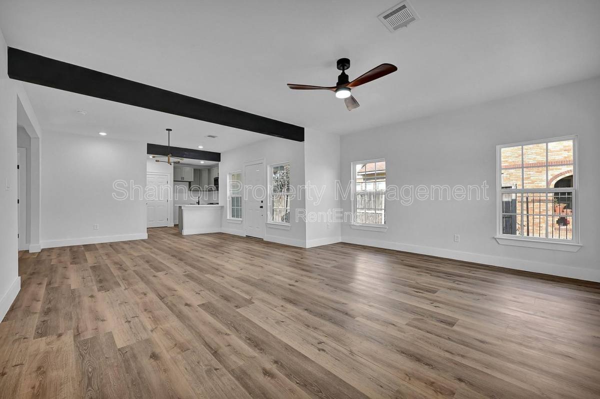 House for rent at 224 Everton St, Houston, TX 77003