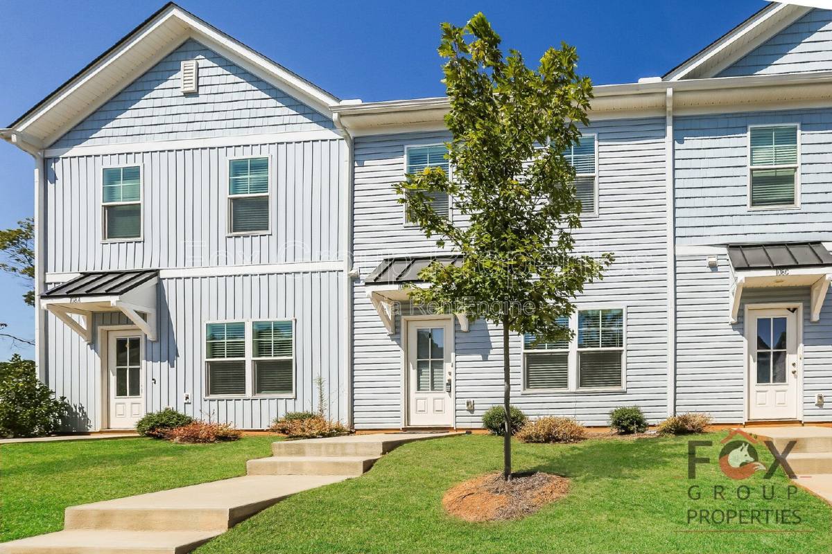 Apartment for rent at 104 Dogwood Village Trail #C, Mooresville, NC 28115