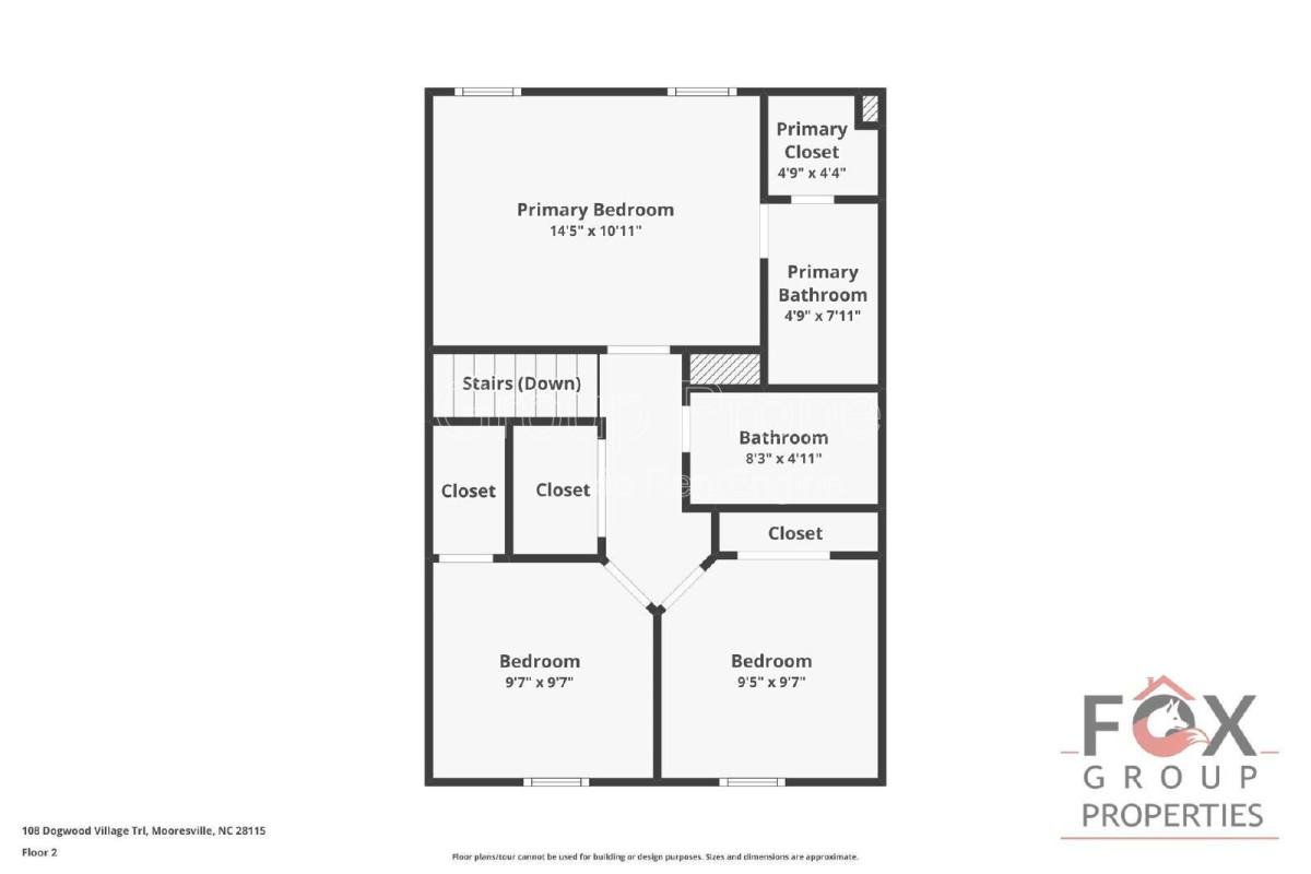 Apartment for rent at 104 Dogwood Village Trail #C, Mooresville, NC 28115