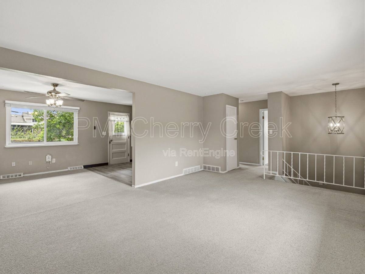 House for rent at 766 W Davies Way, Littleton, CO 80120