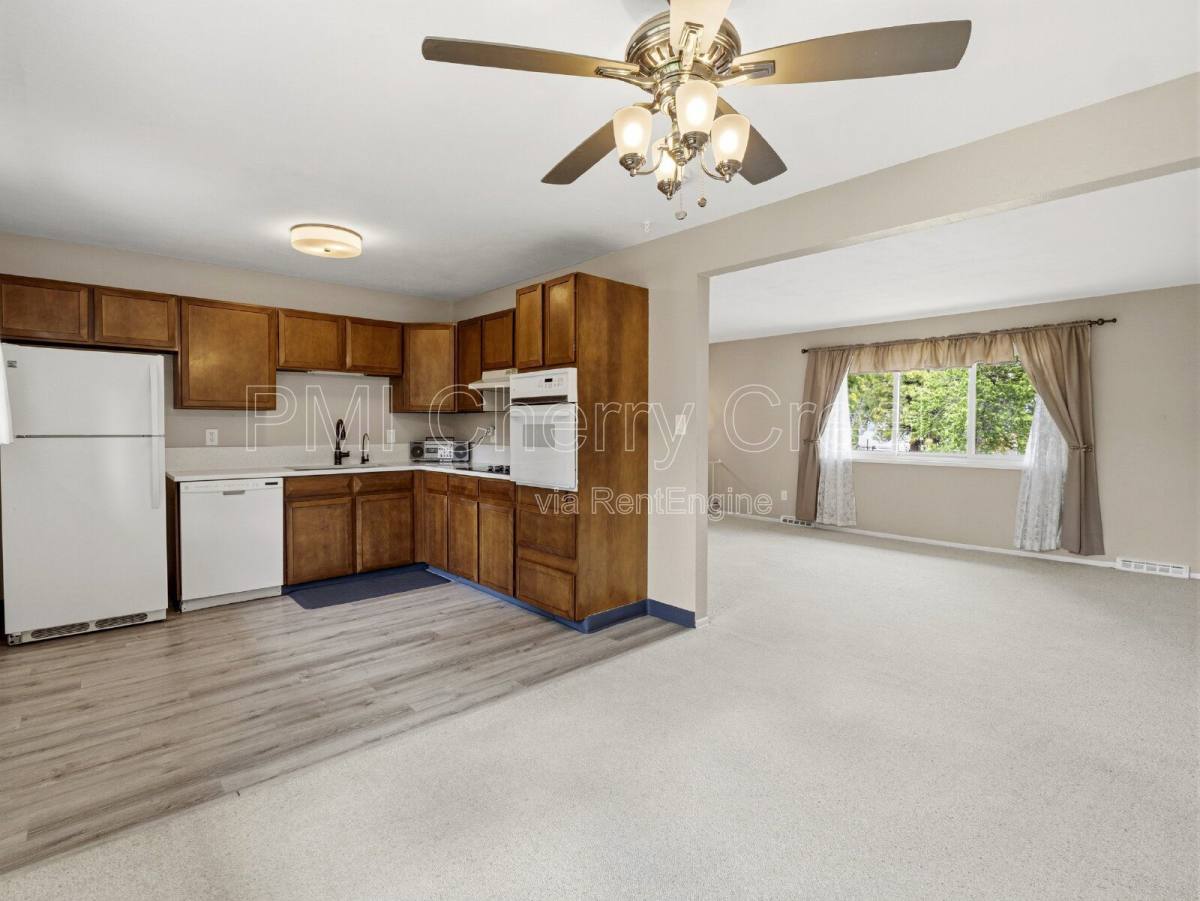 House for rent at 766 W Davies Way, Littleton, CO 80120