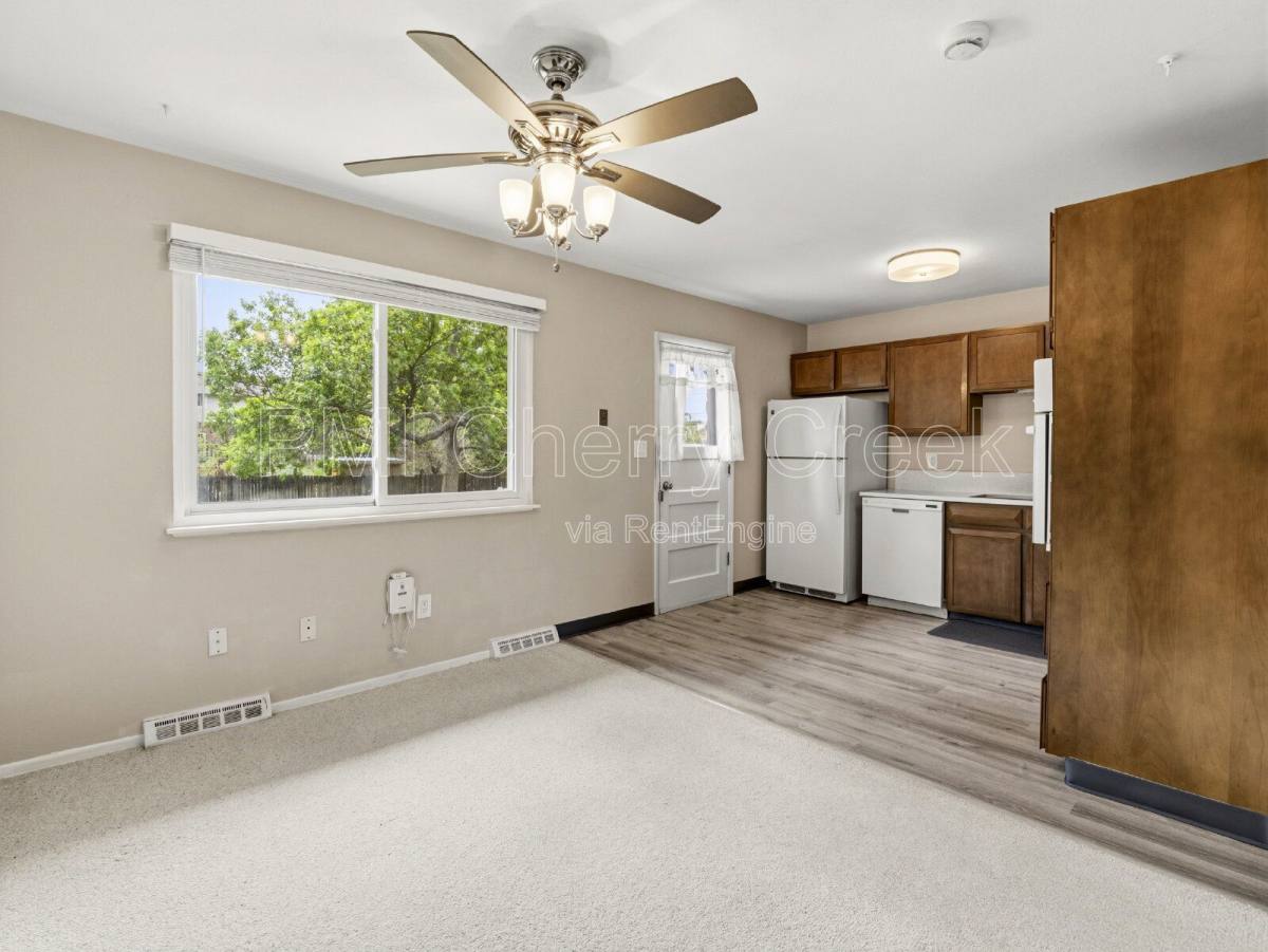 House for rent at 766 W Davies Way, Littleton, CO 80120