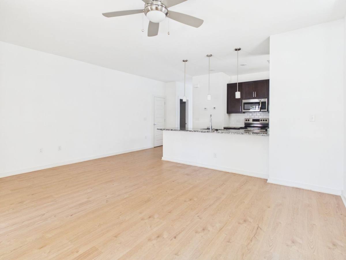 Apartment for rent at 1212 Porter St #A, Richmond, VA 23224