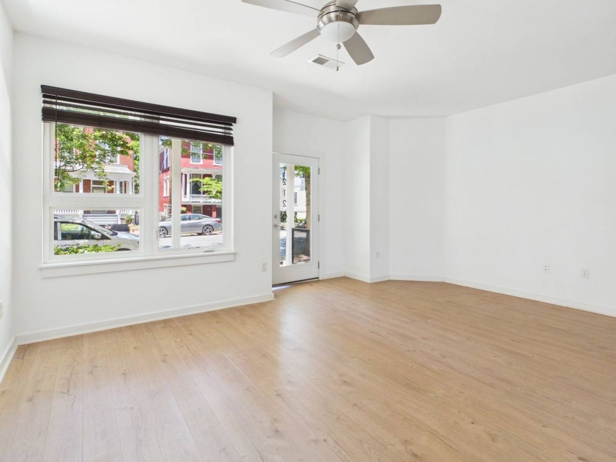 Apartment for rent at 1212 Porter St #A, Richmond, VA 23224