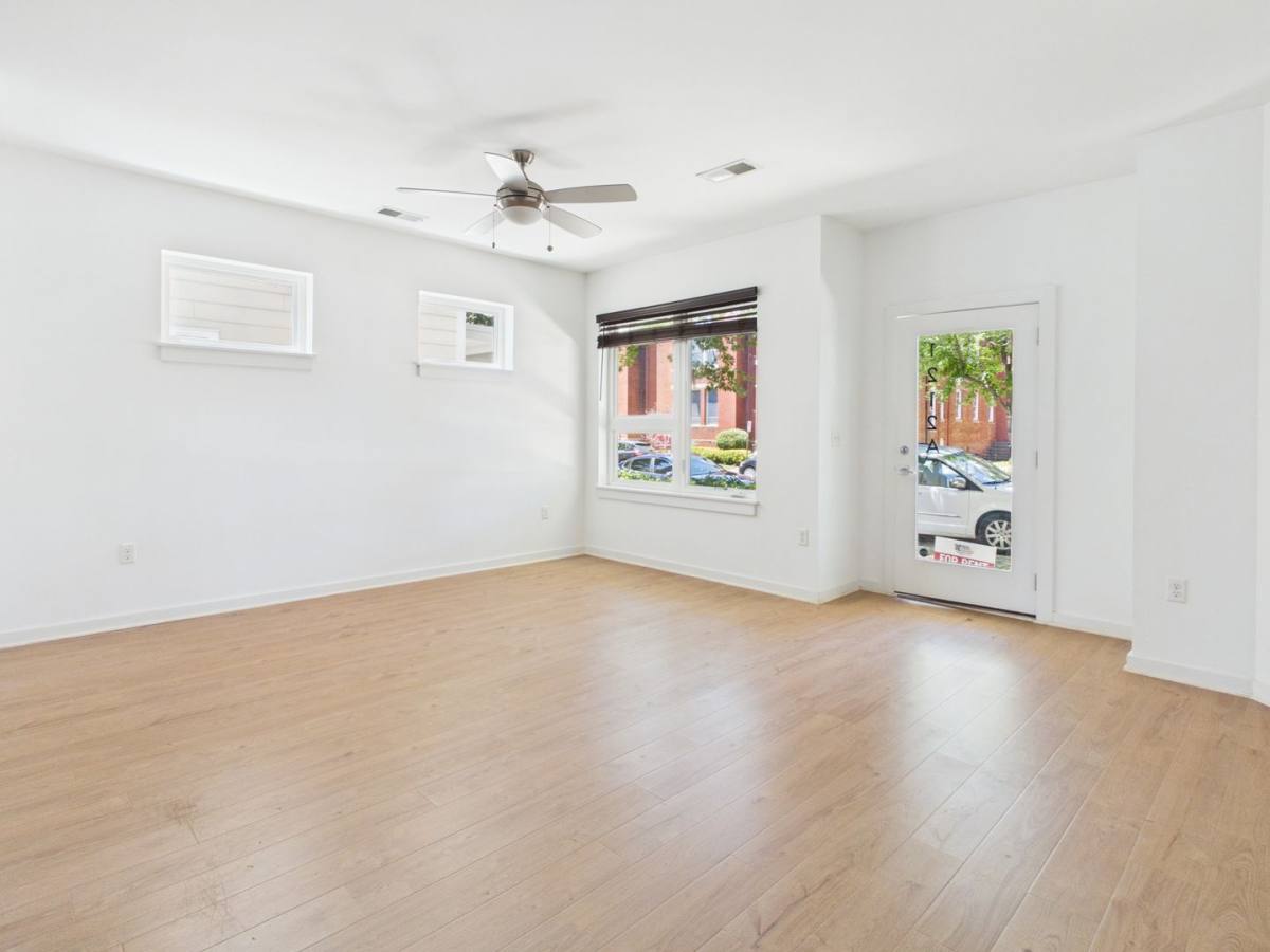 Apartment for rent at 1212 Porter St #A, Richmond, VA 23224