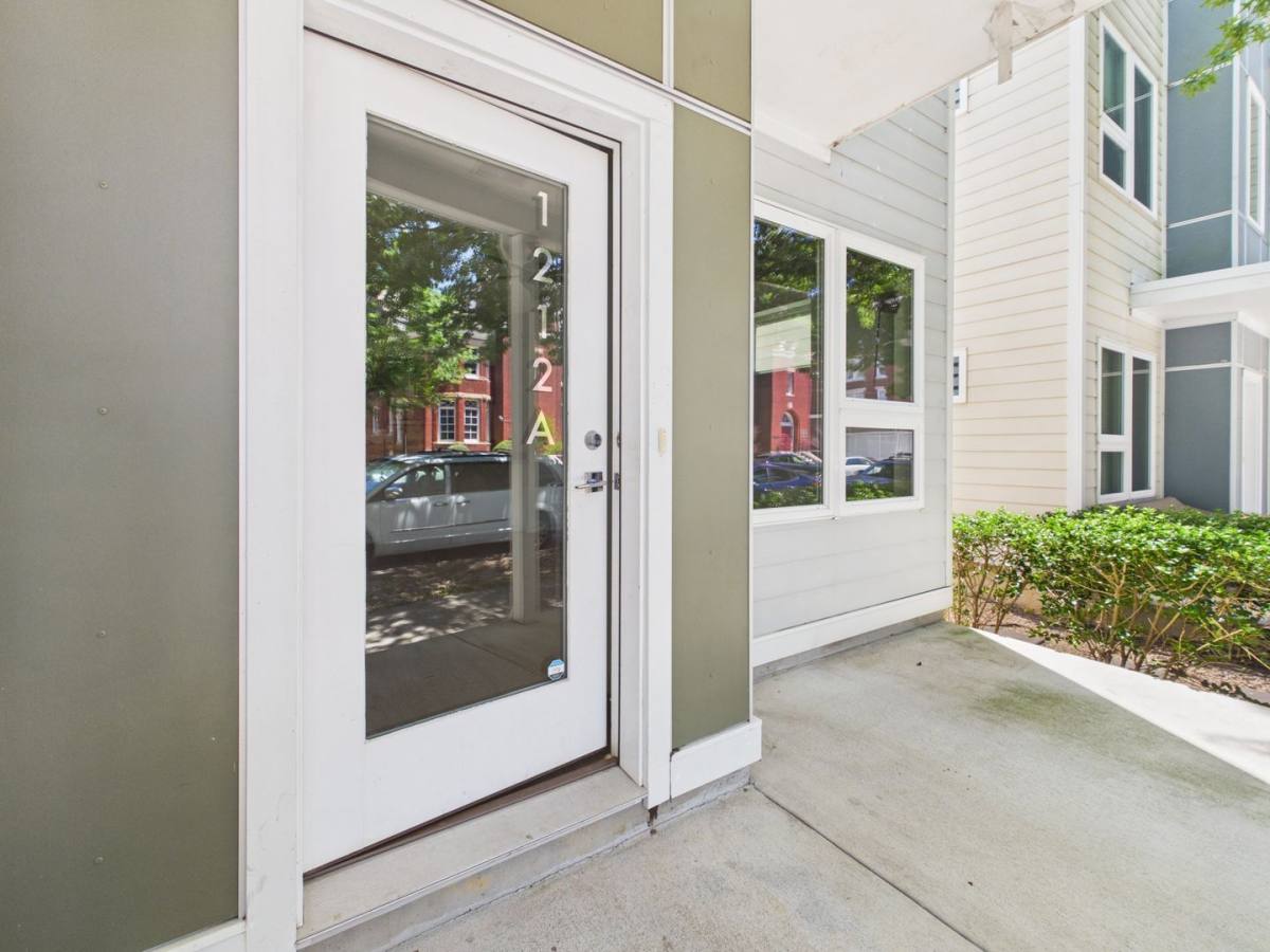 Apartment for rent at 1212 Porter St #A, Richmond, VA 23224