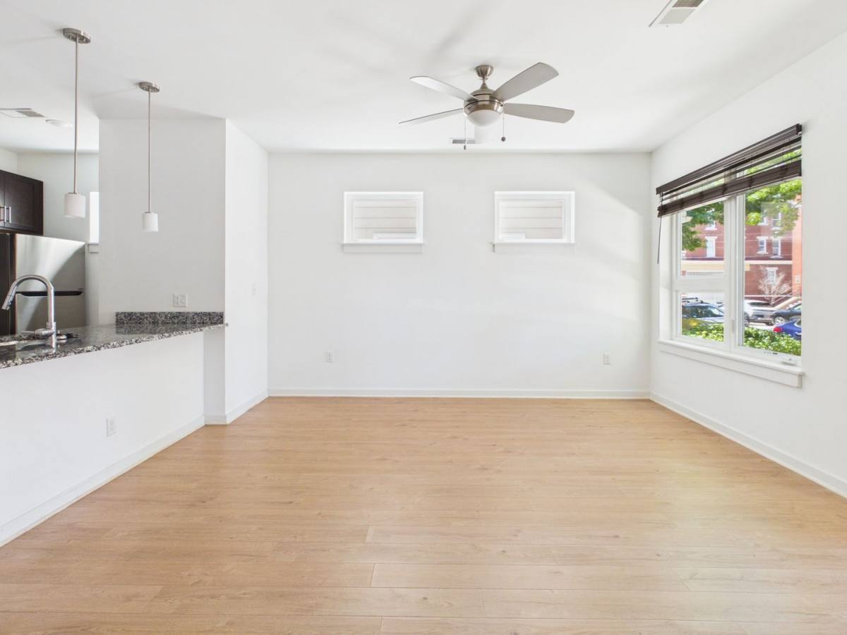 Apartment for rent at 1212 Porter St #A, Richmond, VA 23224