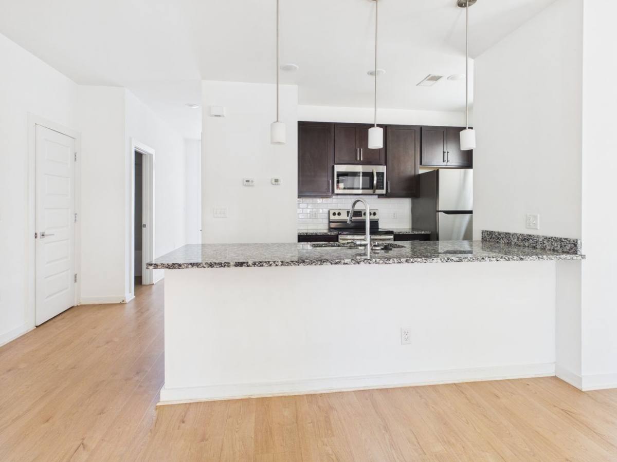 Apartment for rent at 1212 Porter St #A, Richmond, VA 23224