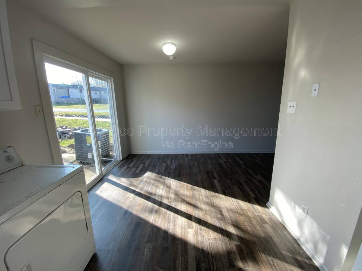 Townhouse for rent at 400 Rann Court, Fredericksburg, VA 22401