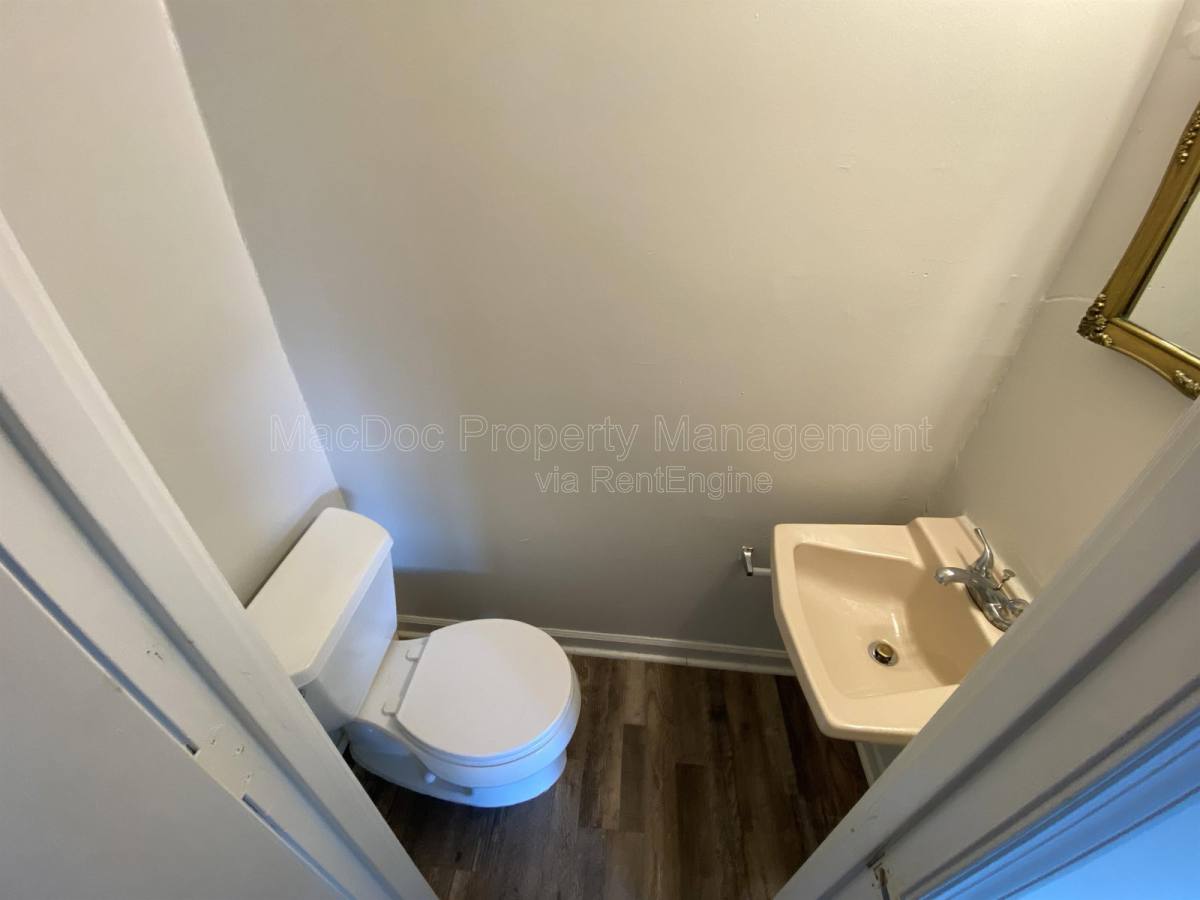 Townhouse for rent at 400 Rann Court, Fredericksburg, VA 22401