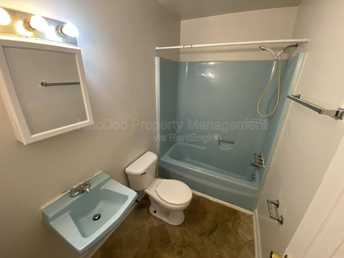 Townhouse for rent at 400 Rann Court, Fredericksburg, VA 22401