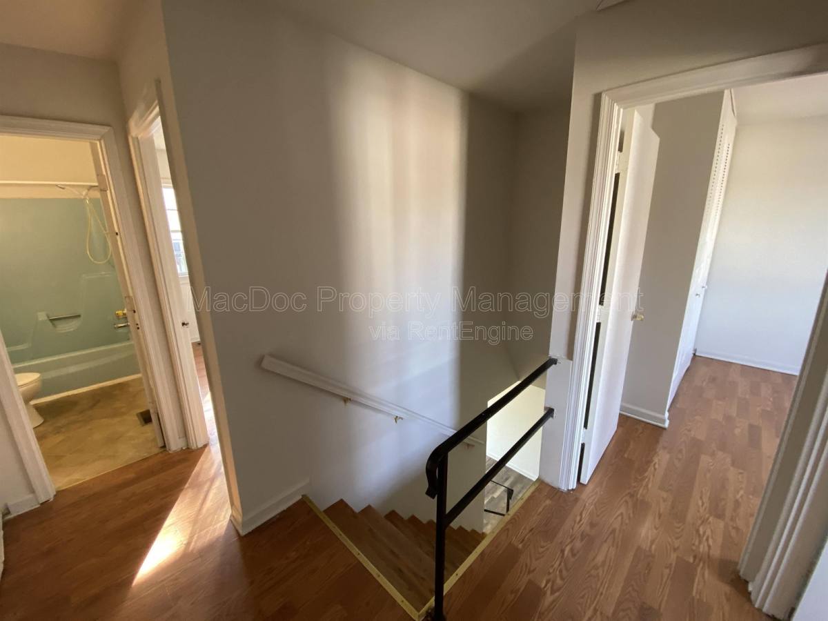 Townhouse for rent at 400 Rann Court, Fredericksburg, VA 22401
