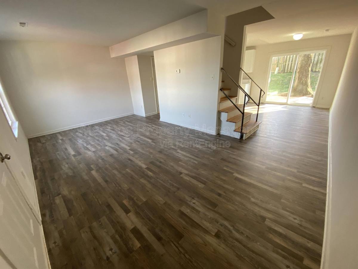 Townhouse for rent at 400 Rann Court, Fredericksburg, VA 22401