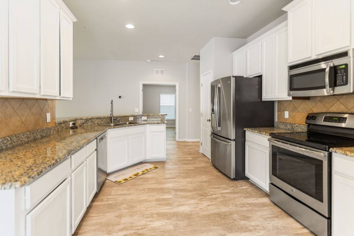 House for rent at 6601 Boulder Run Loop, Wesley Chapel, FL 33545