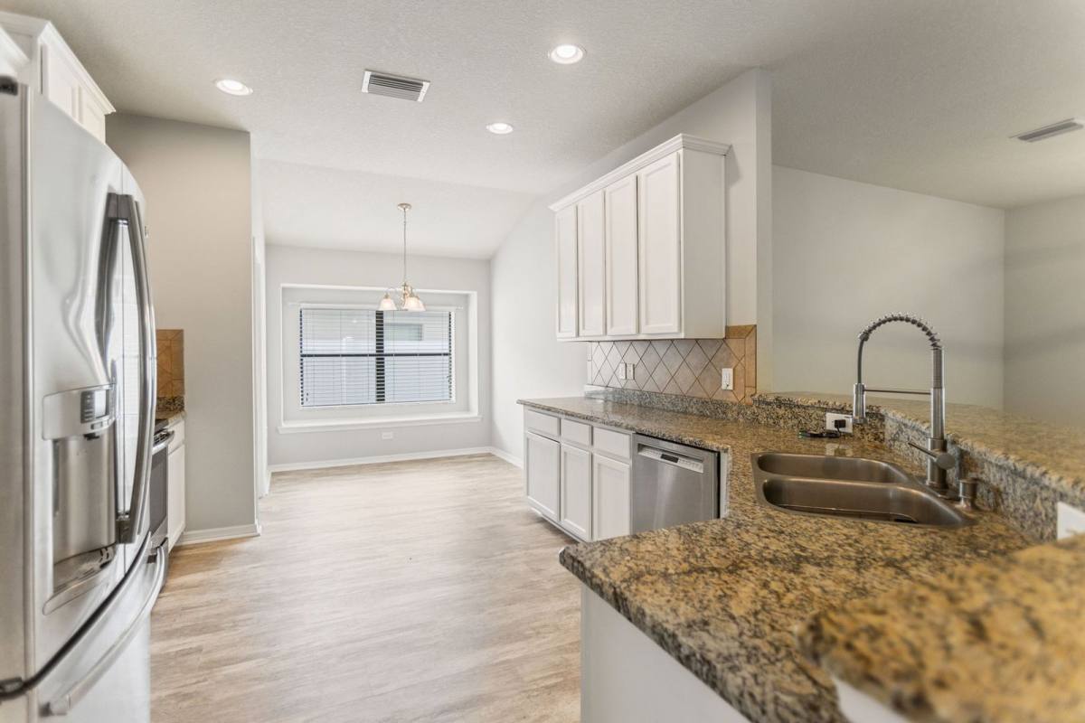 House for rent at 6601 Boulder Run Loop, Wesley Chapel, FL 33545