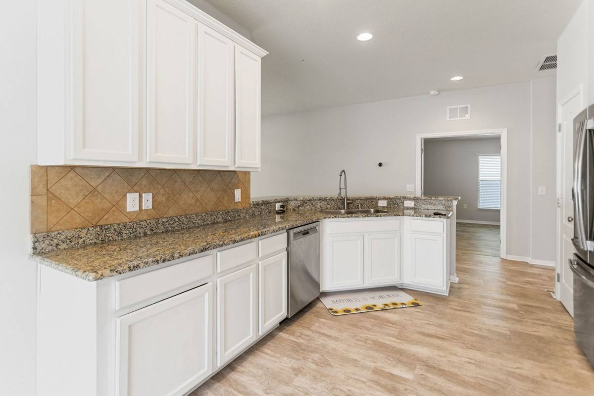 House for rent at 6601 Boulder Run Loop, Wesley Chapel, FL 33545