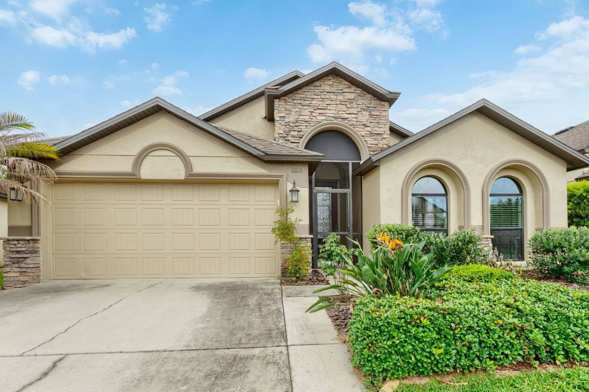House for rent at 6601 Boulder Run Loop, Wesley Chapel, FL 33545