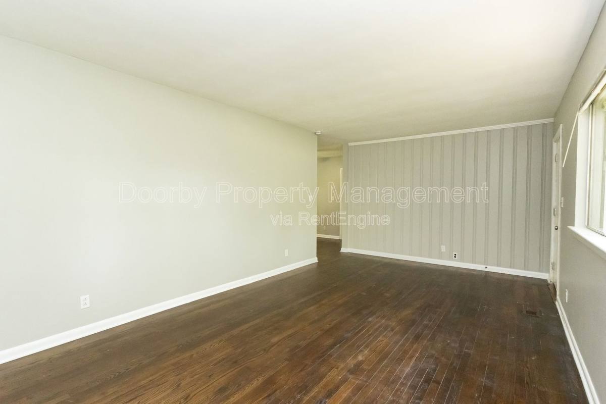 House for rent at 1127 Clermont Dr, Chattanooga, TN 37415