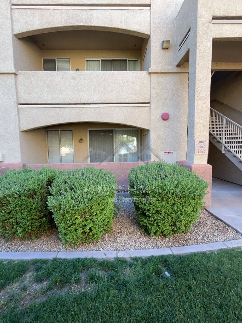 Condo for rent at 2134 E Broadway Rd #1047, Tempe, AZ 85282