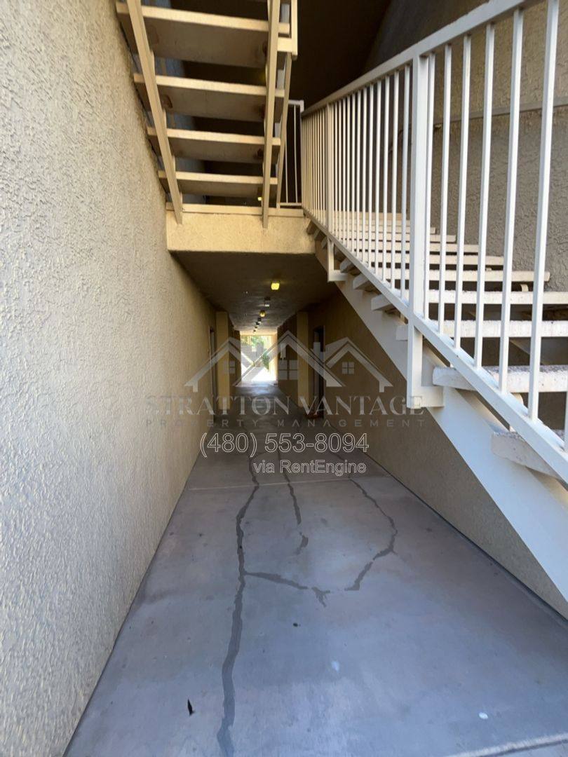 Condo for rent at 2134 E Broadway Rd #1047, Tempe, AZ 85282