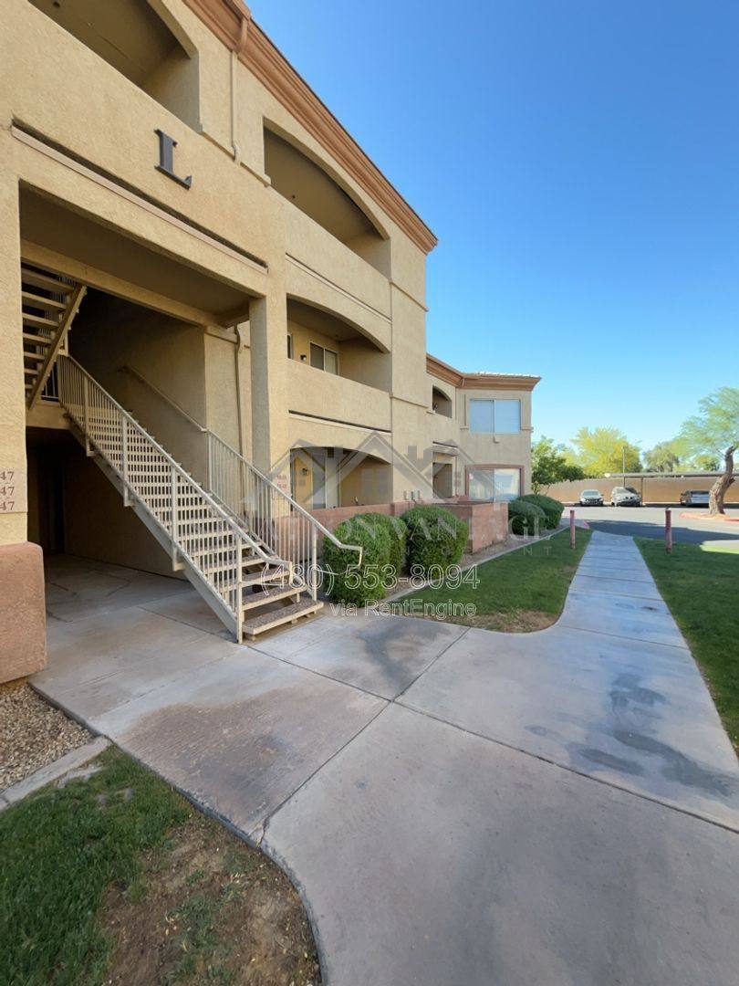 Condo for rent at 2134 E Broadway Rd #1047, Tempe, AZ 85282