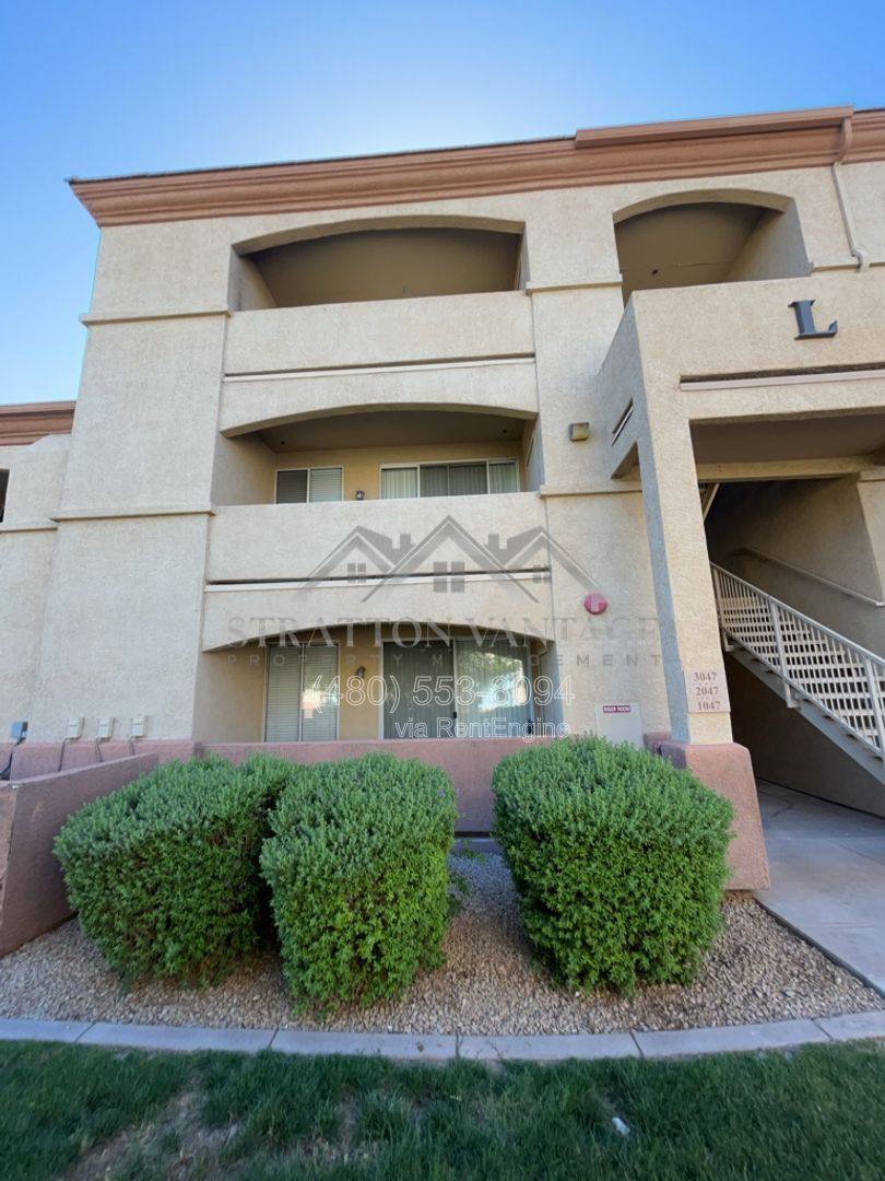 Condo for rent at 2134 E Broadway Rd #1047, Tempe, AZ 85282