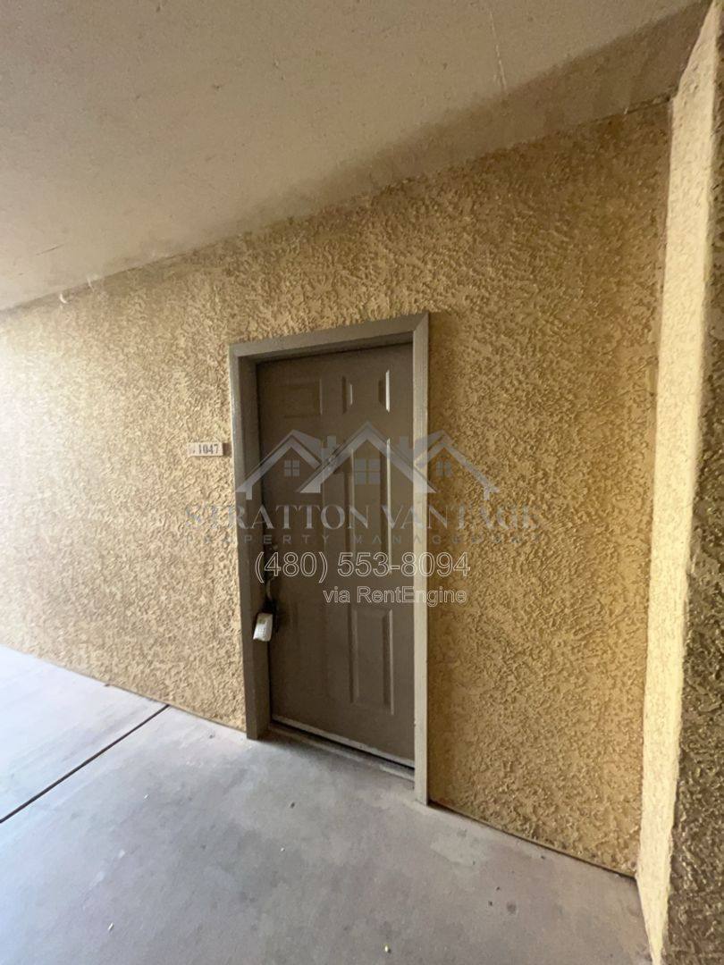 Condo for rent at 2134 E Broadway Rd #1047, Tempe, AZ 85282