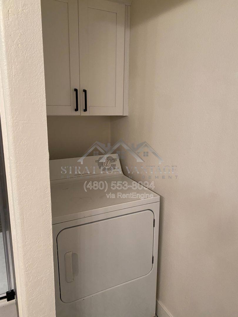 Condo for rent at 2134 E Broadway Rd #1047, Tempe, AZ 85282