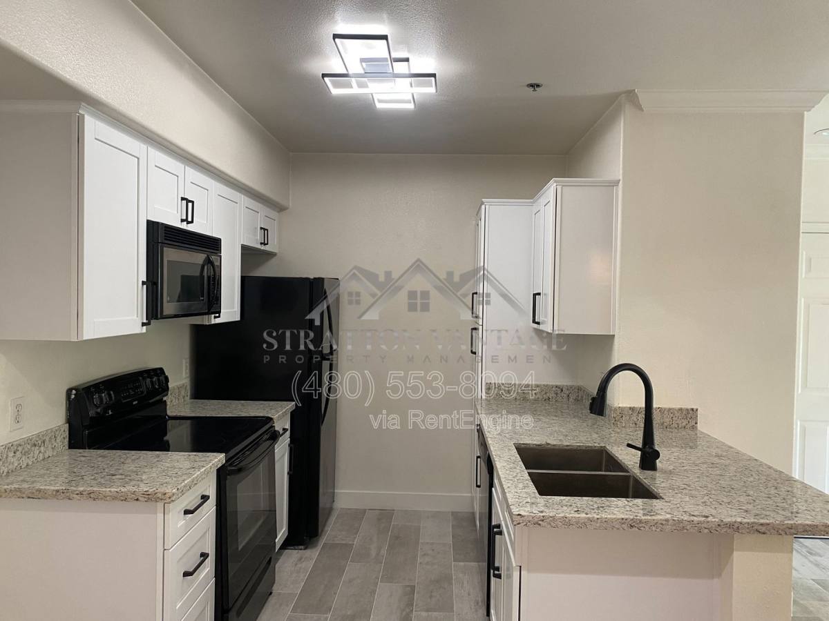 Condo for rent at 2134 E Broadway Rd #1047, Tempe, AZ 85282