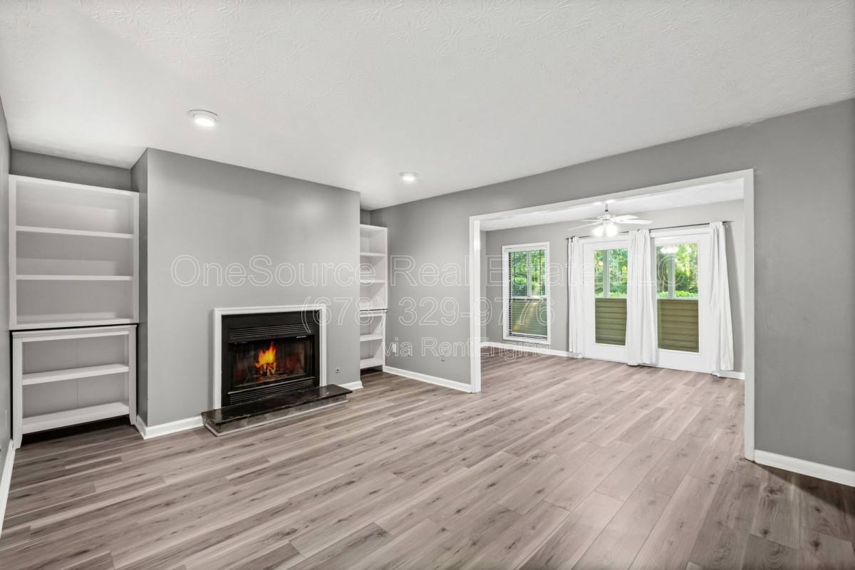 Condo for rent at 806 Wynnes Ridge Circle, Marietta, GA 30067