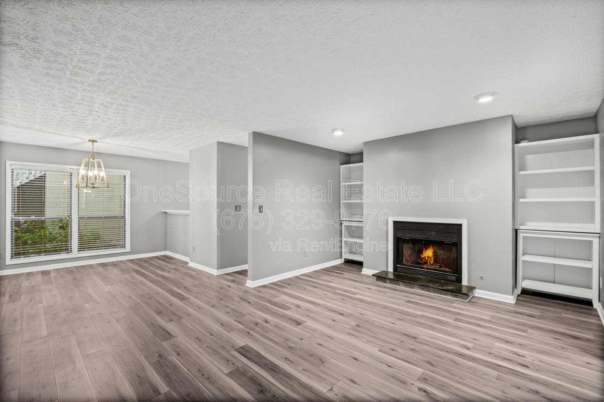 Condo for rent at 806 Wynnes Ridge Circle, Marietta, GA 30067