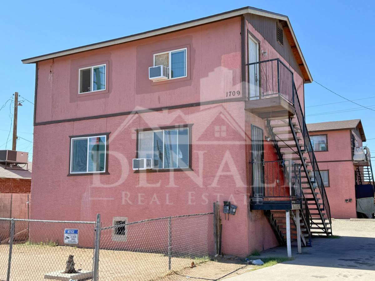 Apartment for rent at 1709 W Sherman St #1, Phoenix, AZ 85007
