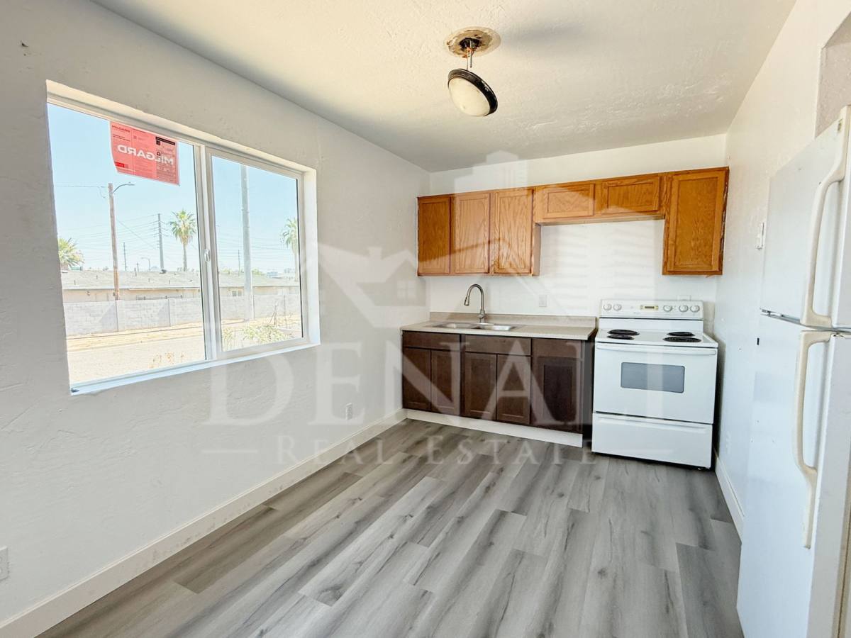 Apartment for rent at 1709 W Sherman St #1, Phoenix, AZ 85007
