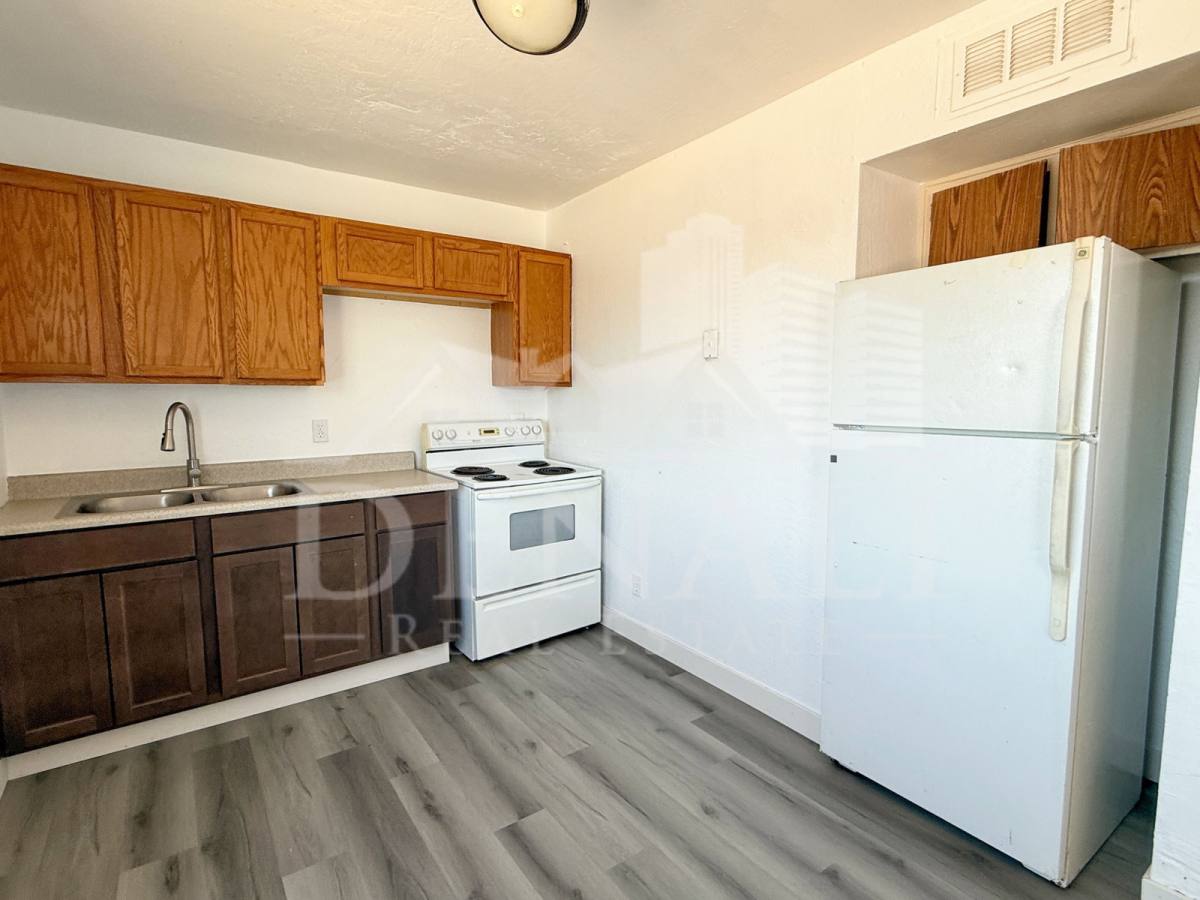 Apartment for rent at 1709 W Sherman St #1, Phoenix, AZ 85007