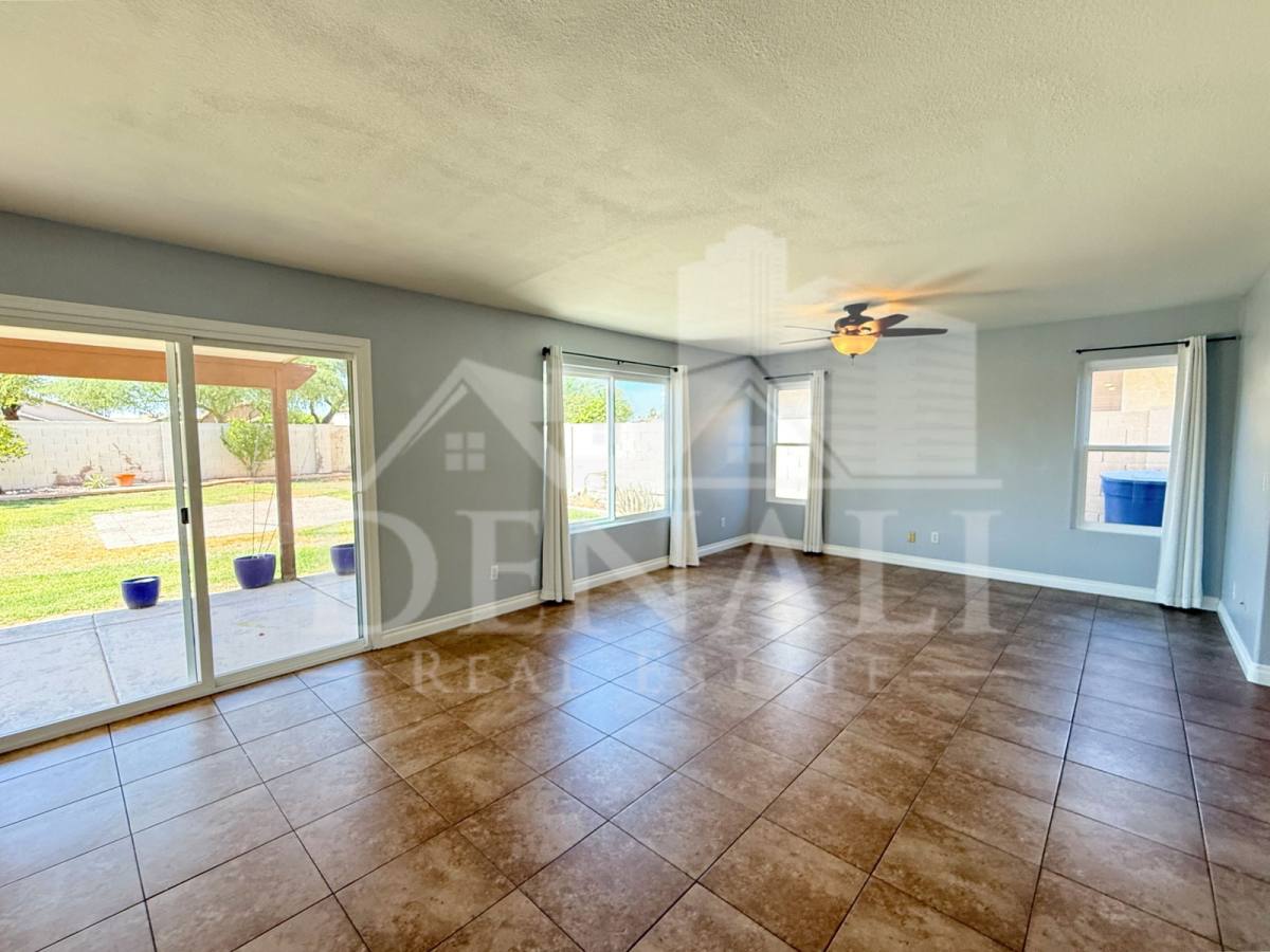 House for rent at 1249 W Kelly Lane, Tempe, AZ 85284