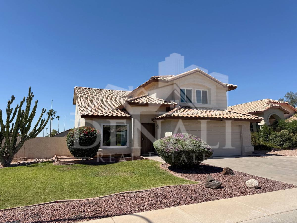House for rent at 1249 W Kelly Lane, Tempe, AZ 85284