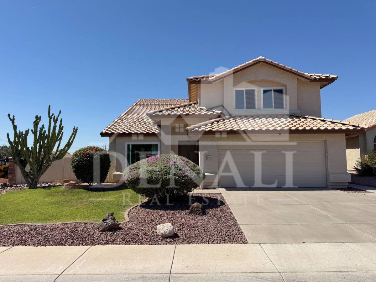 House for rent at 1249 W Kelly Lane, Tempe, AZ 85284