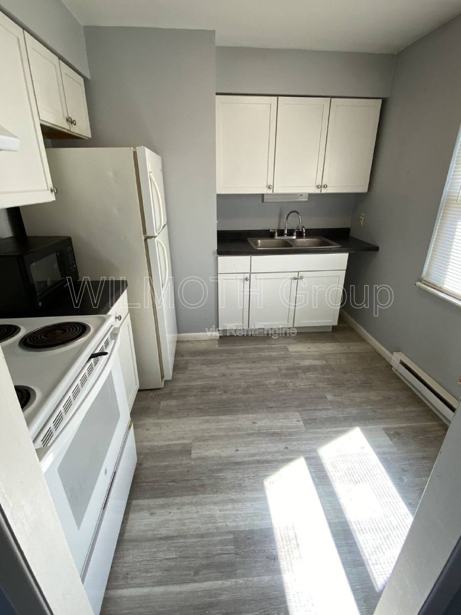 Apartment for rent at 701 S 14th St #5B, New Castle, IN 47362