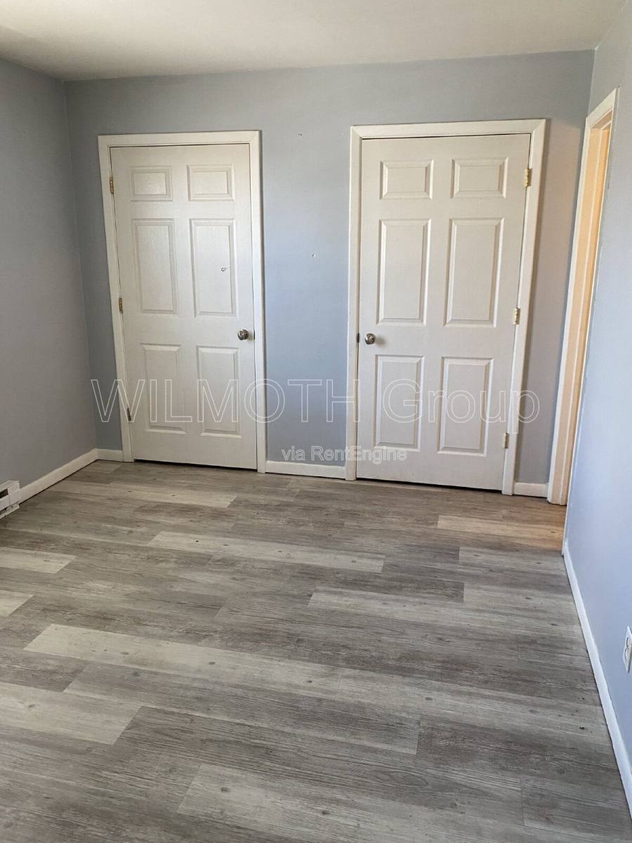 Apartment for rent at 701 S 14th St #5B, New Castle, IN 47362