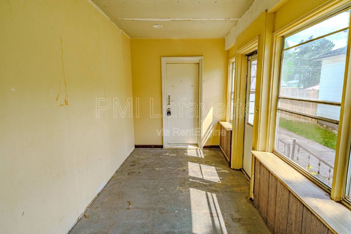 Apartment for rent at 1714 Meharry St #A, Lafayette, IN 47904