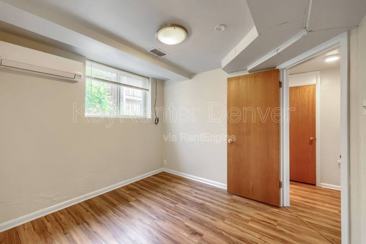 Apartment for rent at 4106 Perry St, Denver, CO 80212