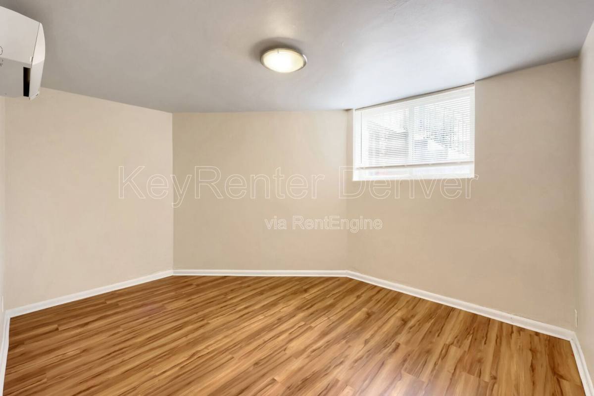 Apartment for rent at 4106 Perry St, Denver, CO 80212