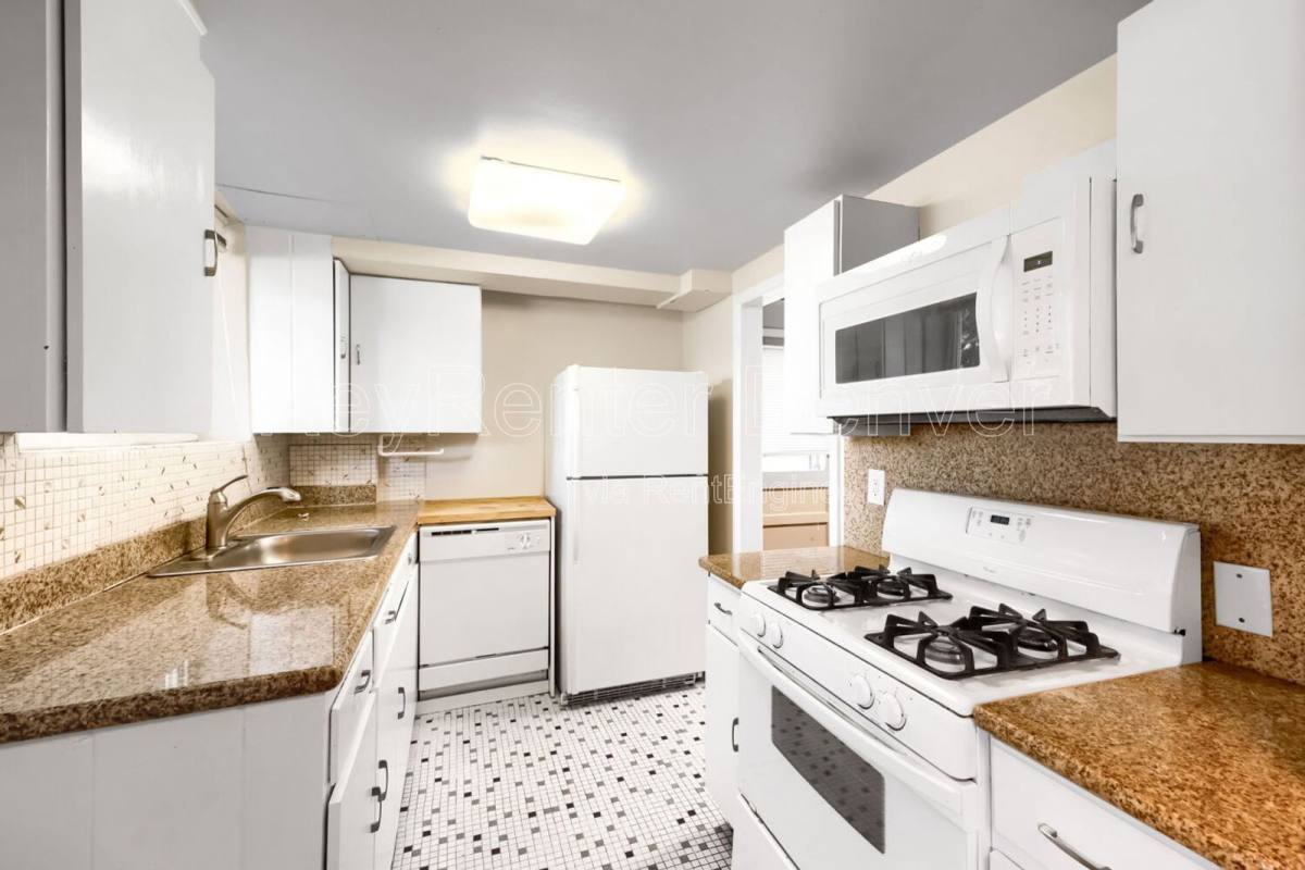Apartment for rent at 4106 Perry St, Denver, CO 80212